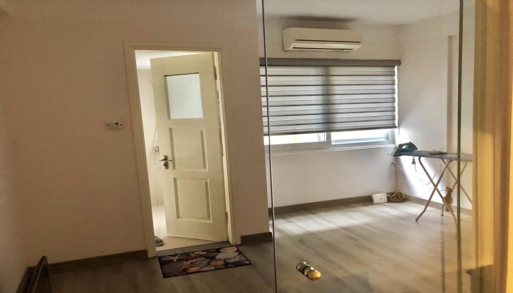 Cho thuê LÀM HOME STAY, VP, SPA Ngõ Phố Huế, Hai Bà , Hà Nội, DT 60m2 - 4 tầng - MT 6m - 40 triệu